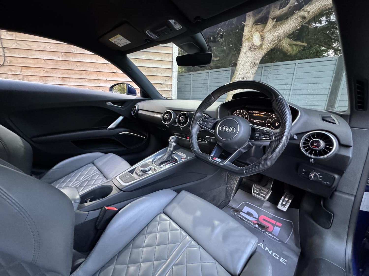 Used Audi TT 2015 for sale - 76750322: Photo 22