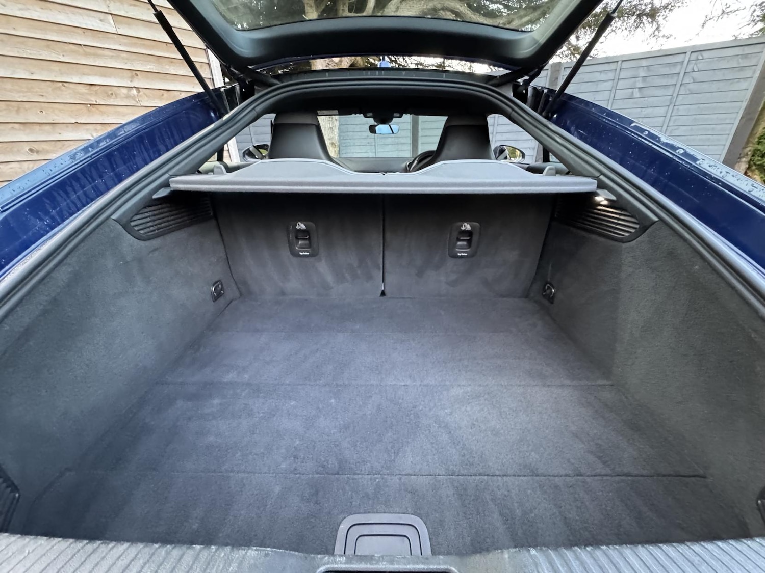 Used Audi TT 2015 for sale - 76750322: Photo 24