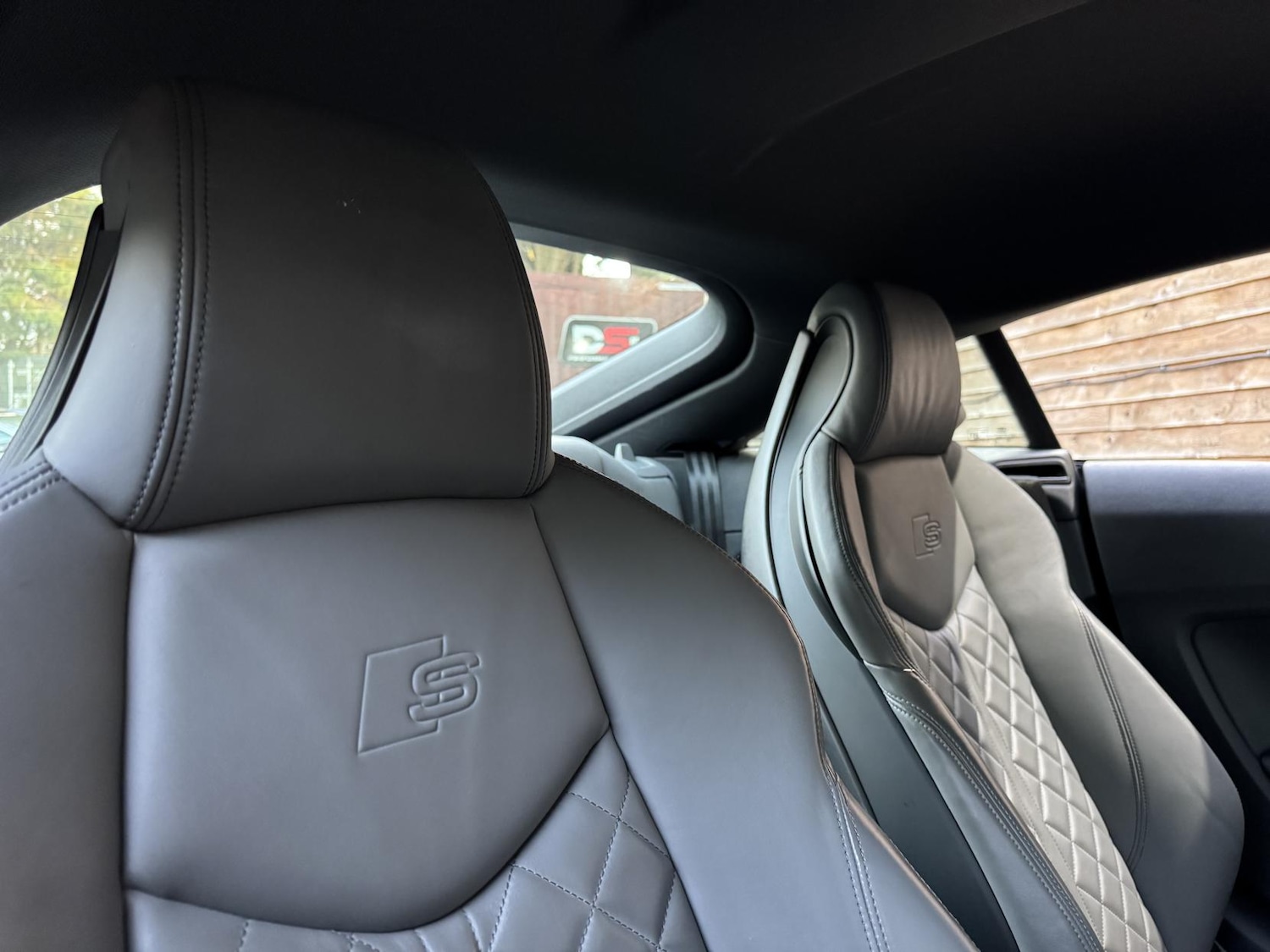 Used Audi TT 2015 for sale - 76750322: Photo 25