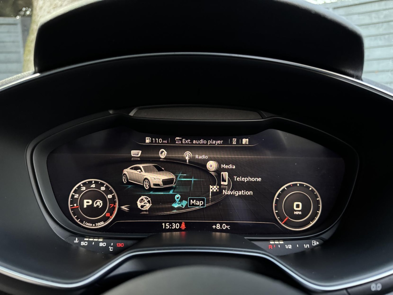 Used Audi TT 2015 for sale - 76750322: Photo 26