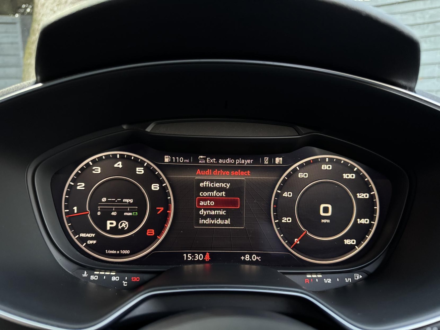 Used Audi TT 2015 for sale - 76750322: Photo 28