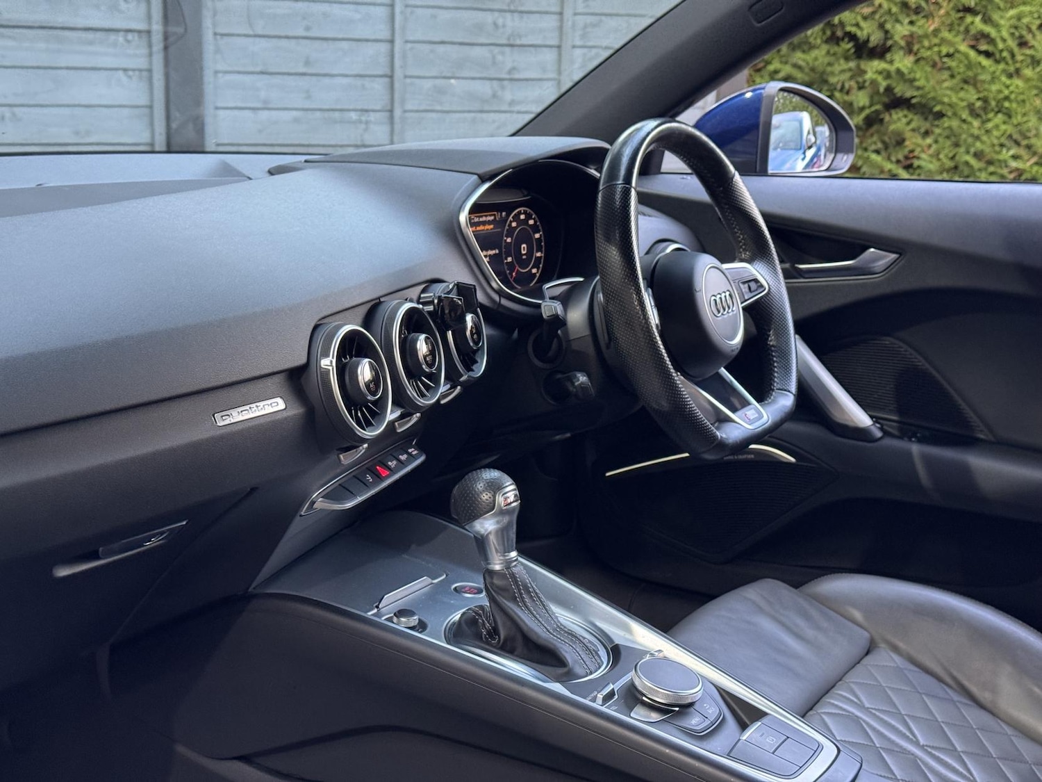 Used Audi TT 2015 for sale - 76750322: Photo 29