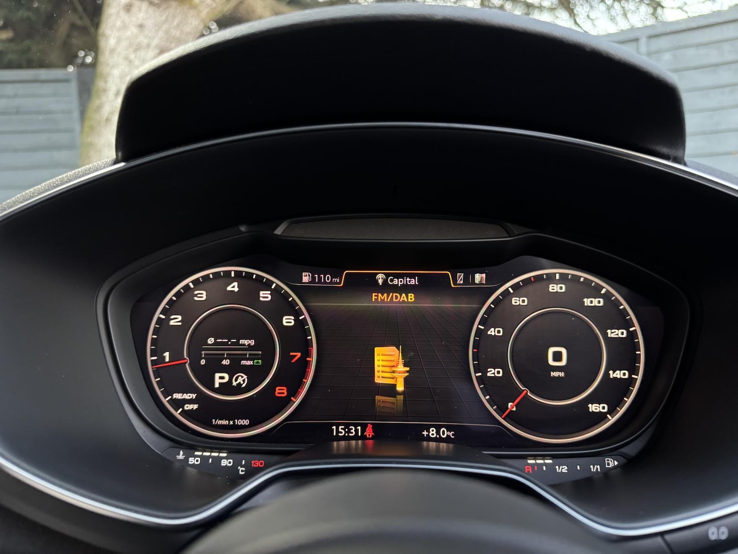 Used Audi TT 2015 for sale - 76750322: Photo 30