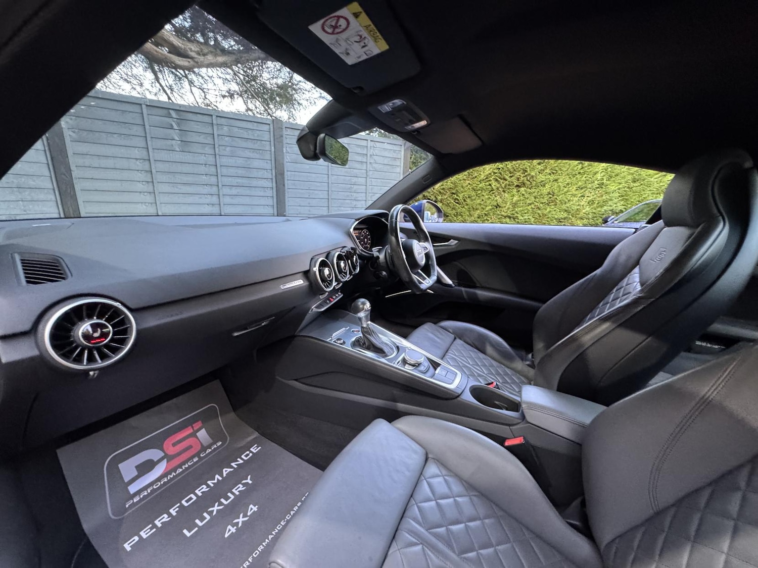 Used Audi TT 2015 for sale - 76750322: Photo 31