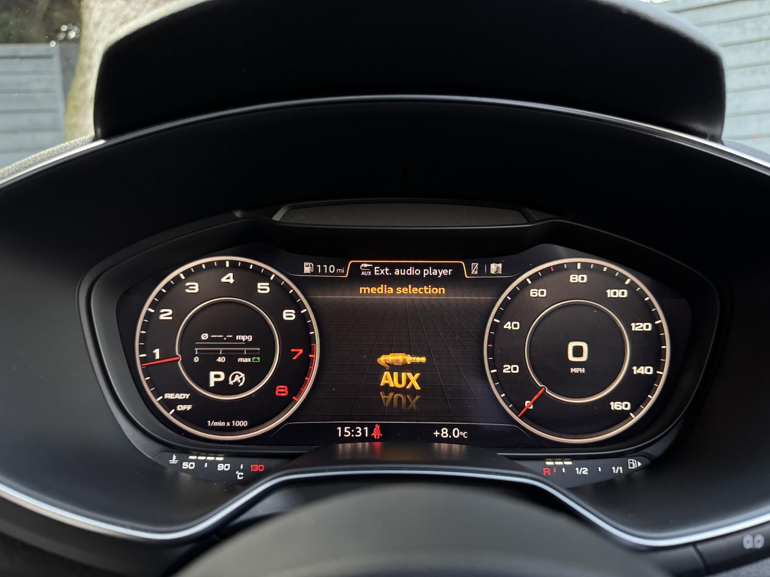 Used Audi TT 2015 for sale - 76750322: Photo 32