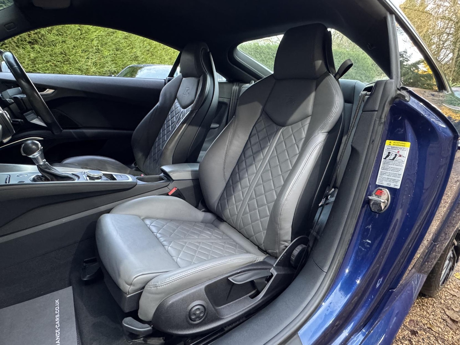 Used Audi TT 2015 for sale - 76750322: Photo 33