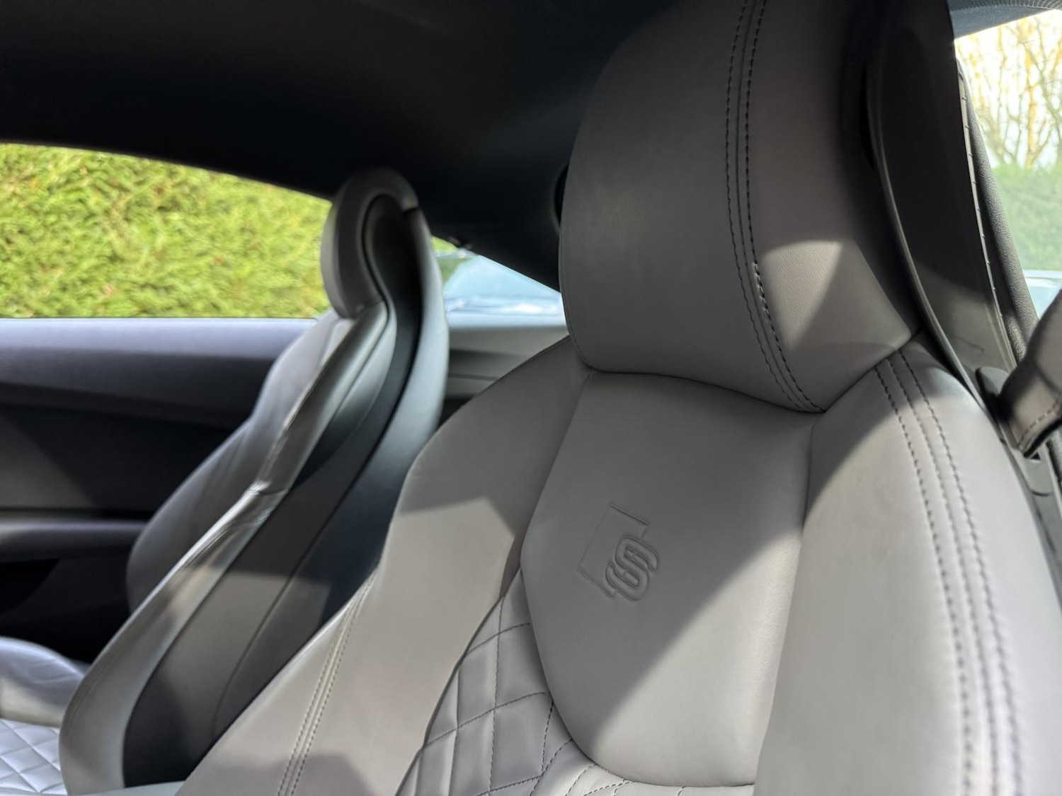 Used Audi TT 2015 for sale - 76750322: Photo 35