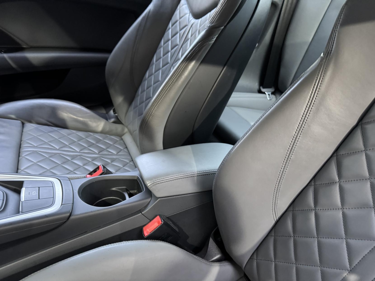 Used Audi TT 2015 for sale - 76750322: Photo 36