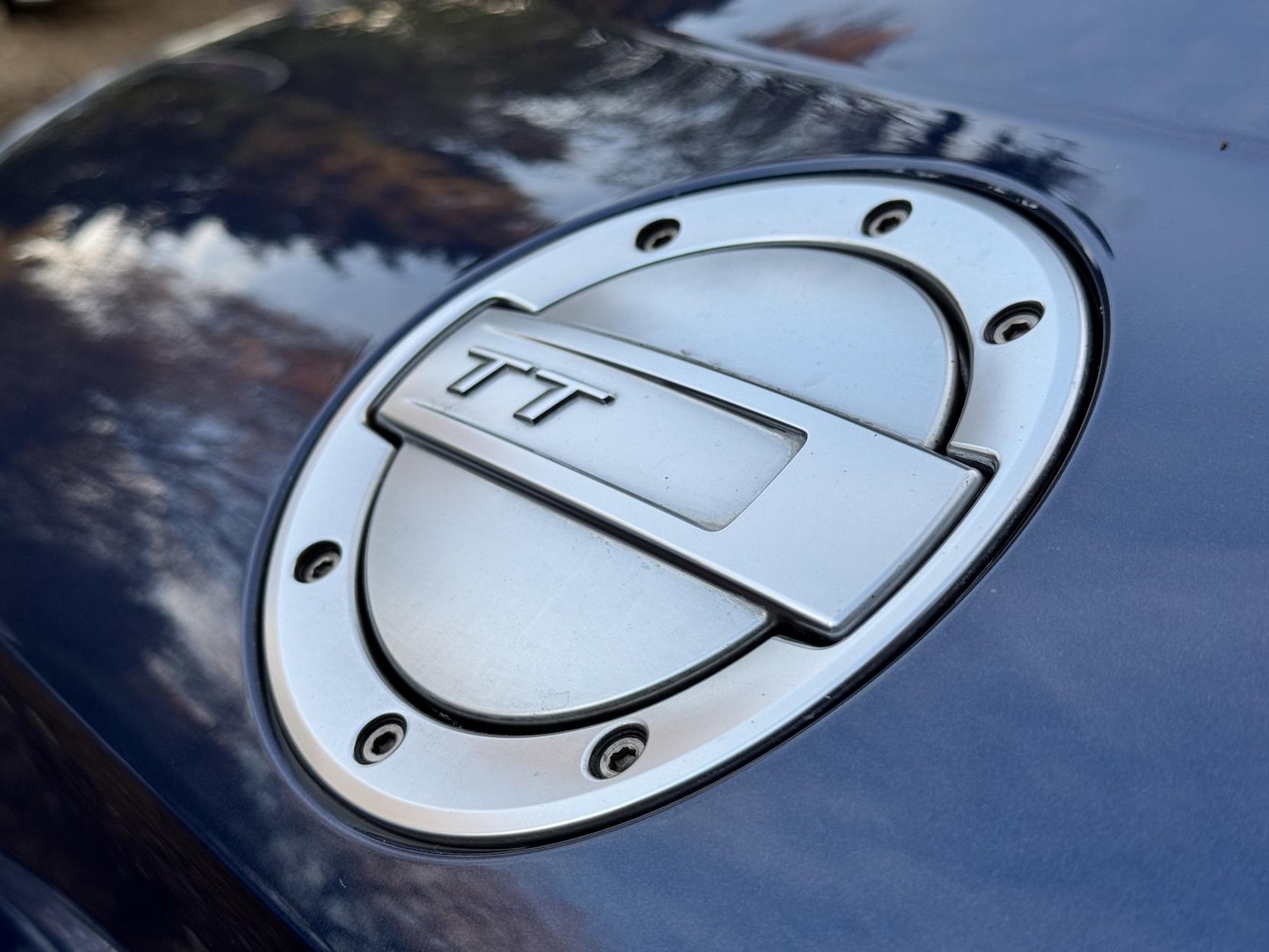 Used Audi TT 2015 for sale - 76750322: Photo 37