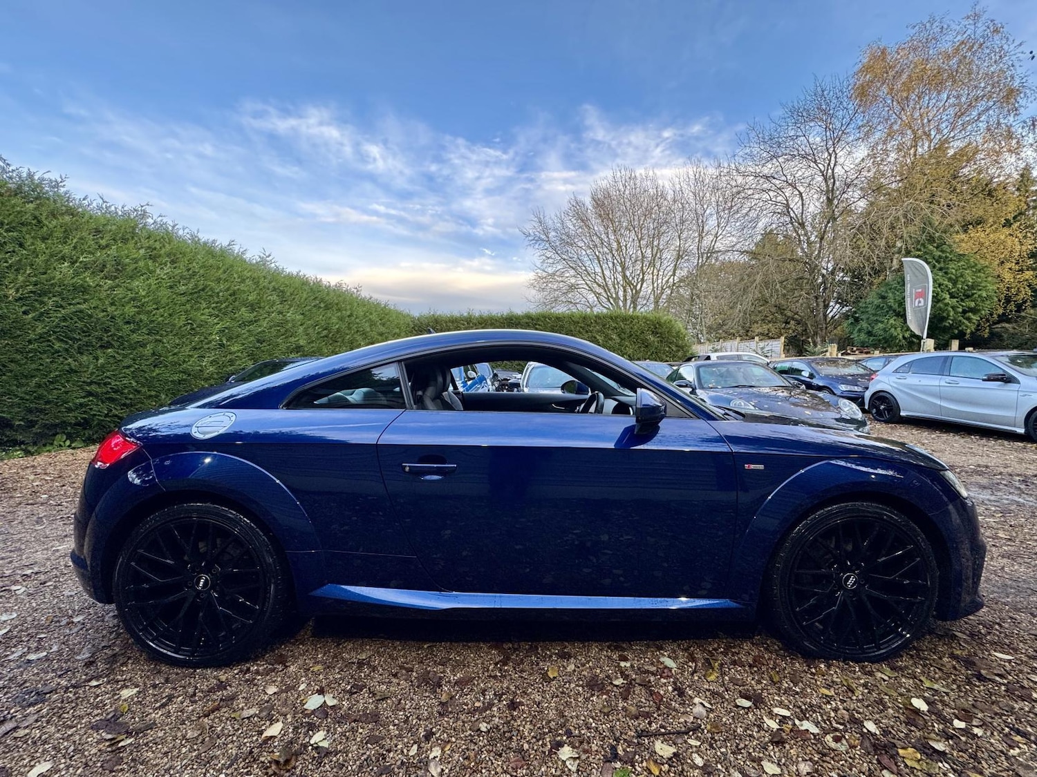 Used Audi TT 2015 for sale - 76750322: Photo 4