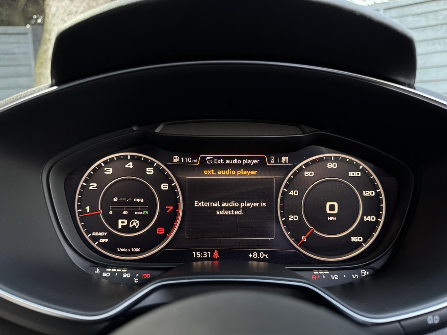 Used Audi TT 2015 for sale - 76750322: Photo 42