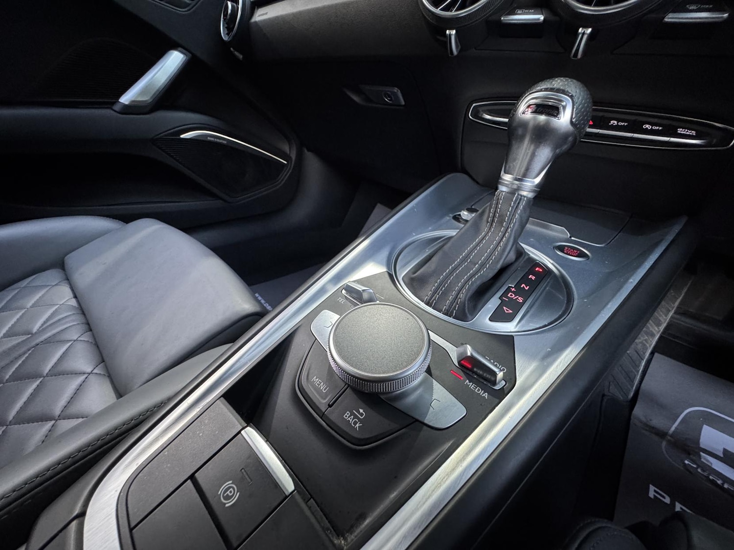 Used Audi TT 2015 for sale - 76750322: Photo 47