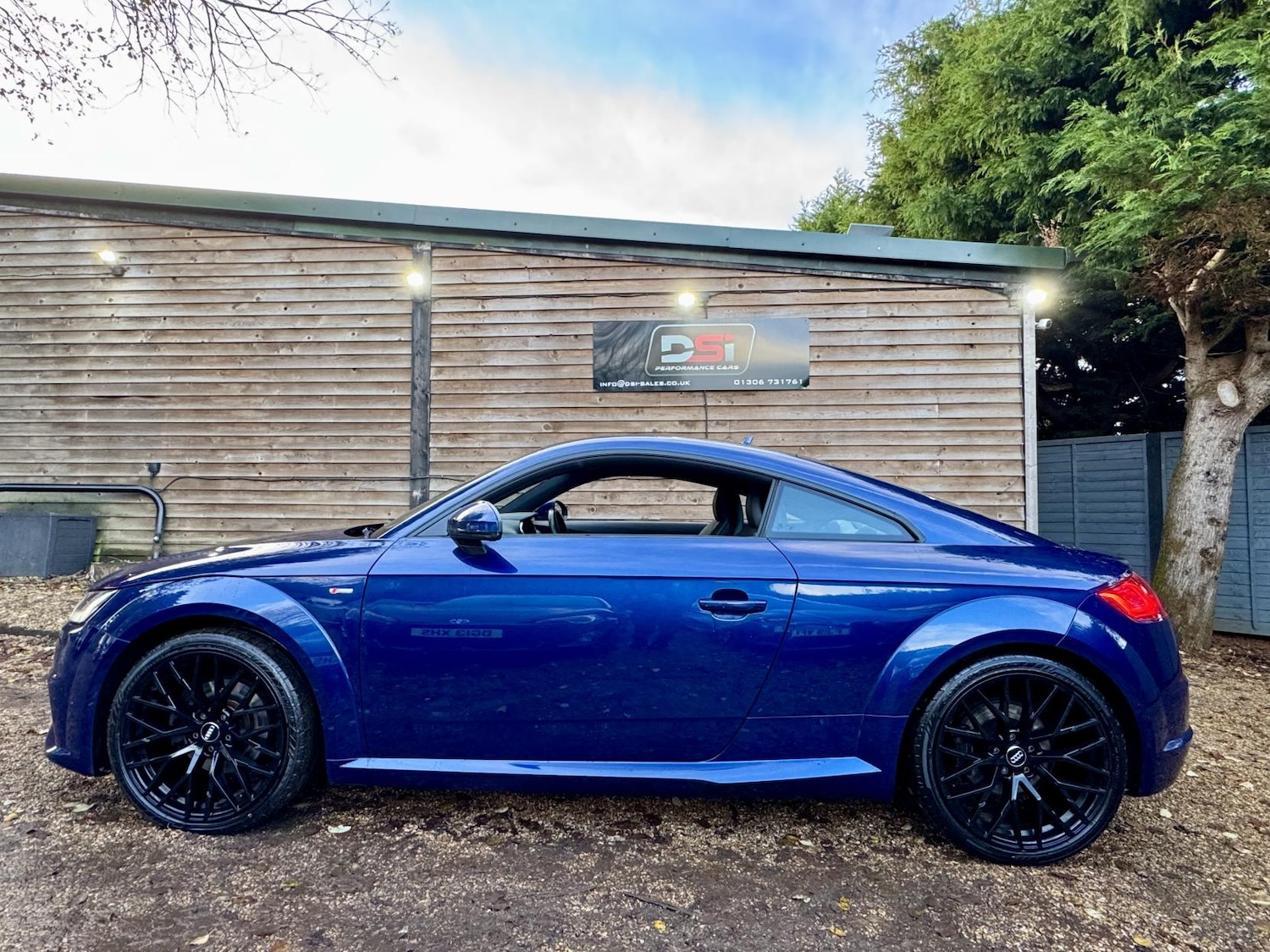 Used Audi TT 2015 for sale - 76750322: Photo 5