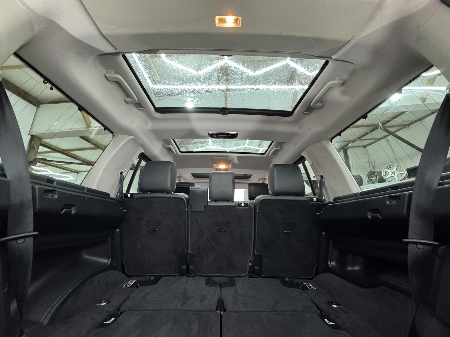 Used Land Rover Discovery 2016 for sale - 76864293: Photo 10