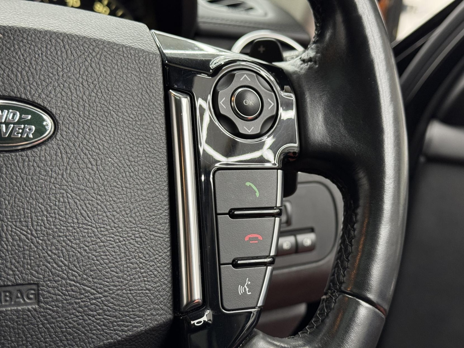 Used Land Rover Discovery 2016 for sale - 76864293: Photo 33