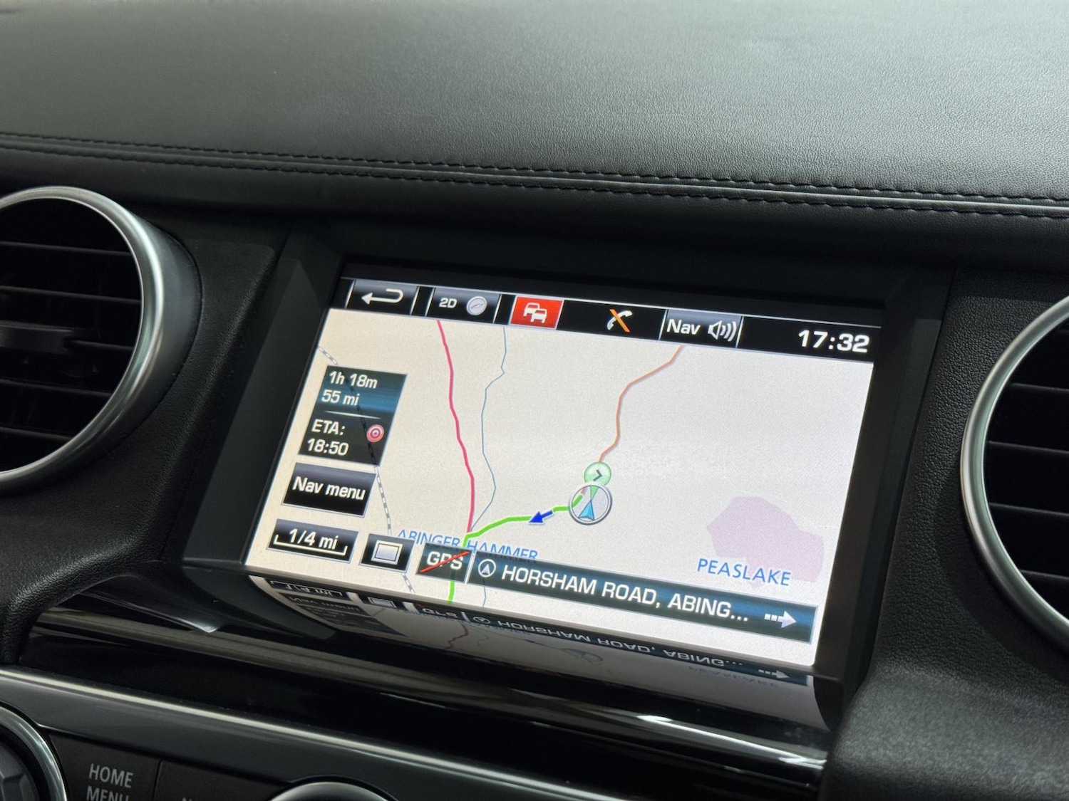 Used Land Rover Discovery 2016 for sale - 76864293: Photo 37