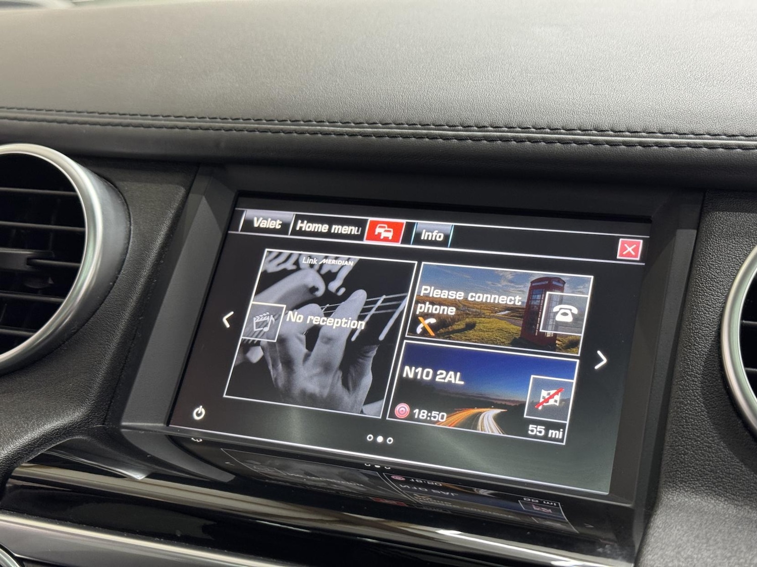 Used Land Rover Discovery 2016 for sale - 76864293: Photo 39