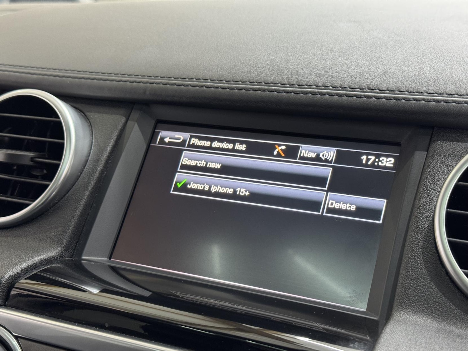 Used Land Rover Discovery 2016 for sale - 76864293: Photo 42