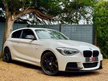 2013 - 3.0 M135i Auto 3dr