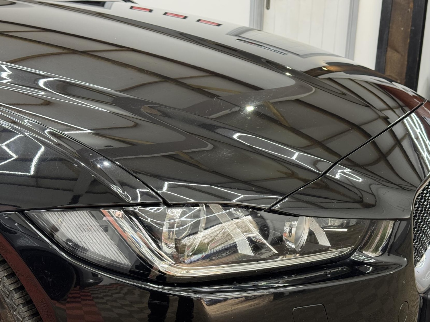 Used Jaguar XE 2016 for sale - 77903524: Photo 14