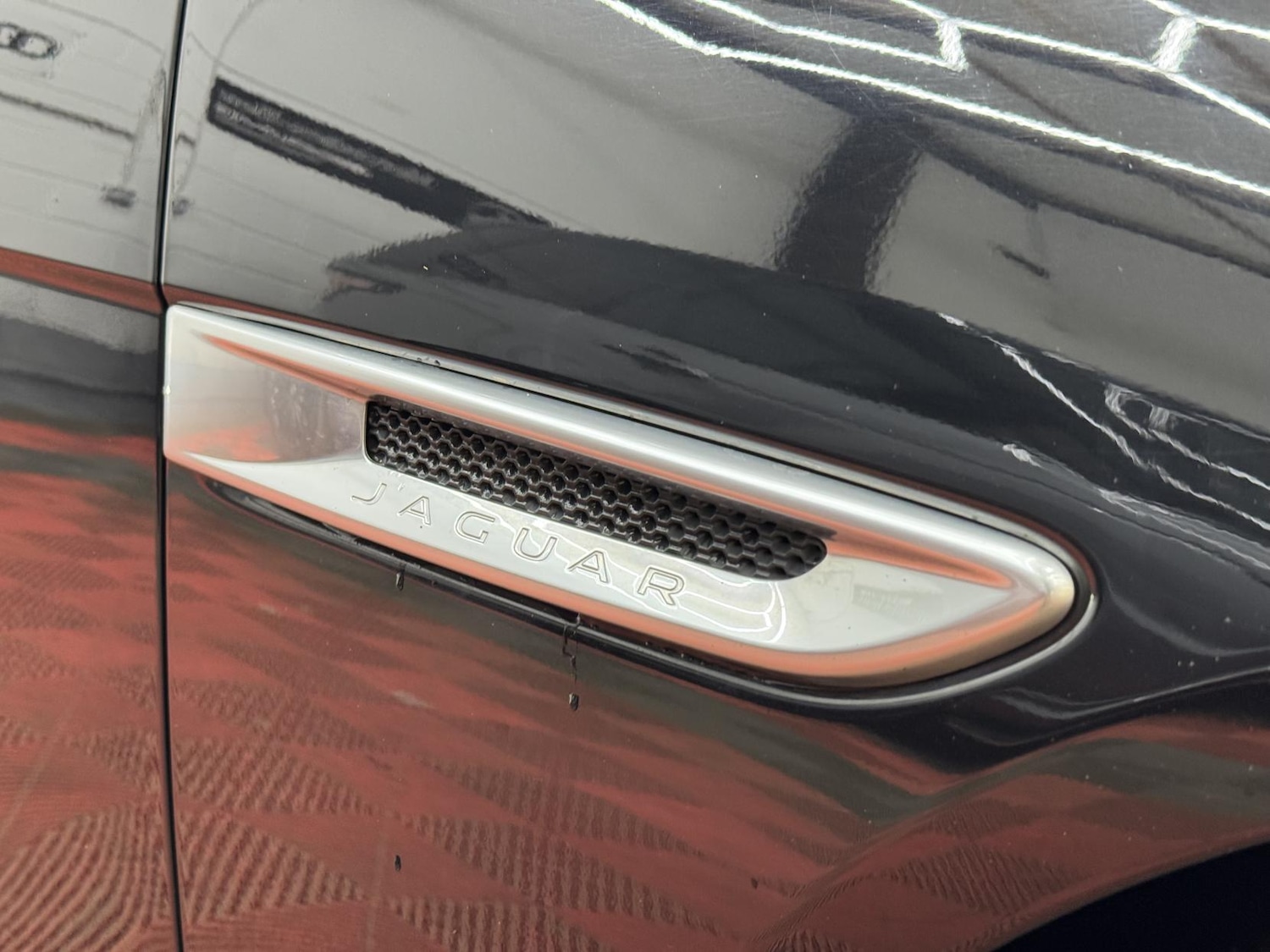 Used Jaguar XE 2016 for sale - 77903524: Photo 15