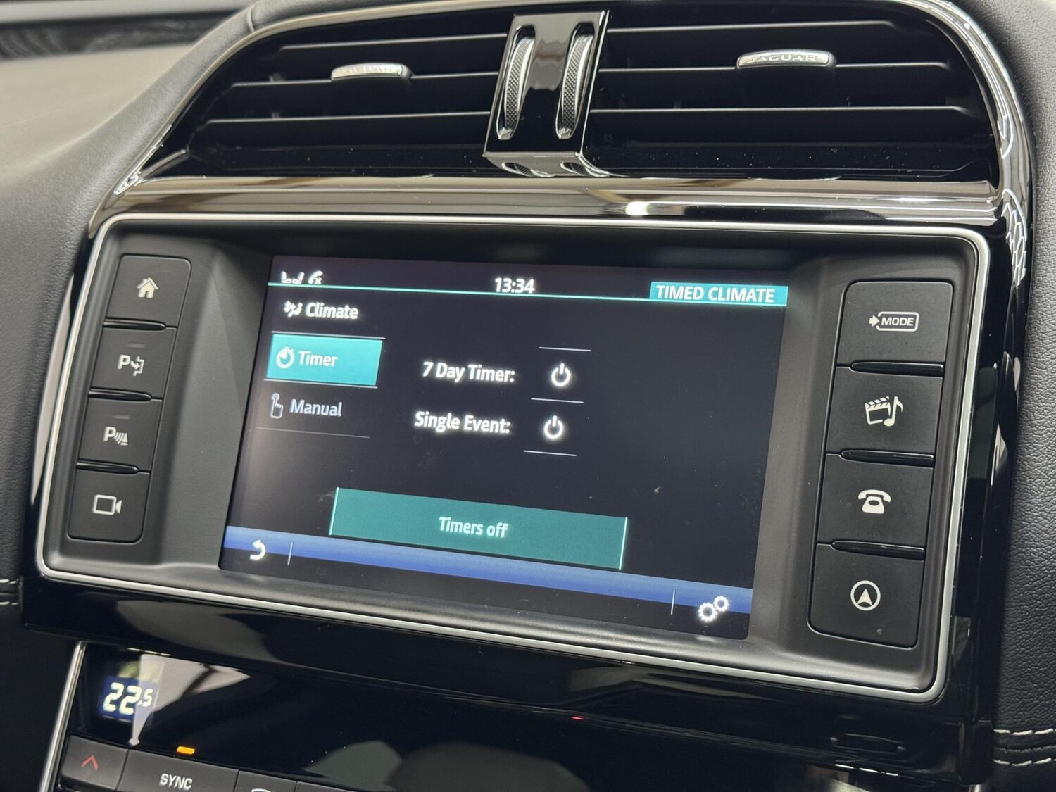 Used Jaguar XE 2016 for sale - 77903524: Photo 47