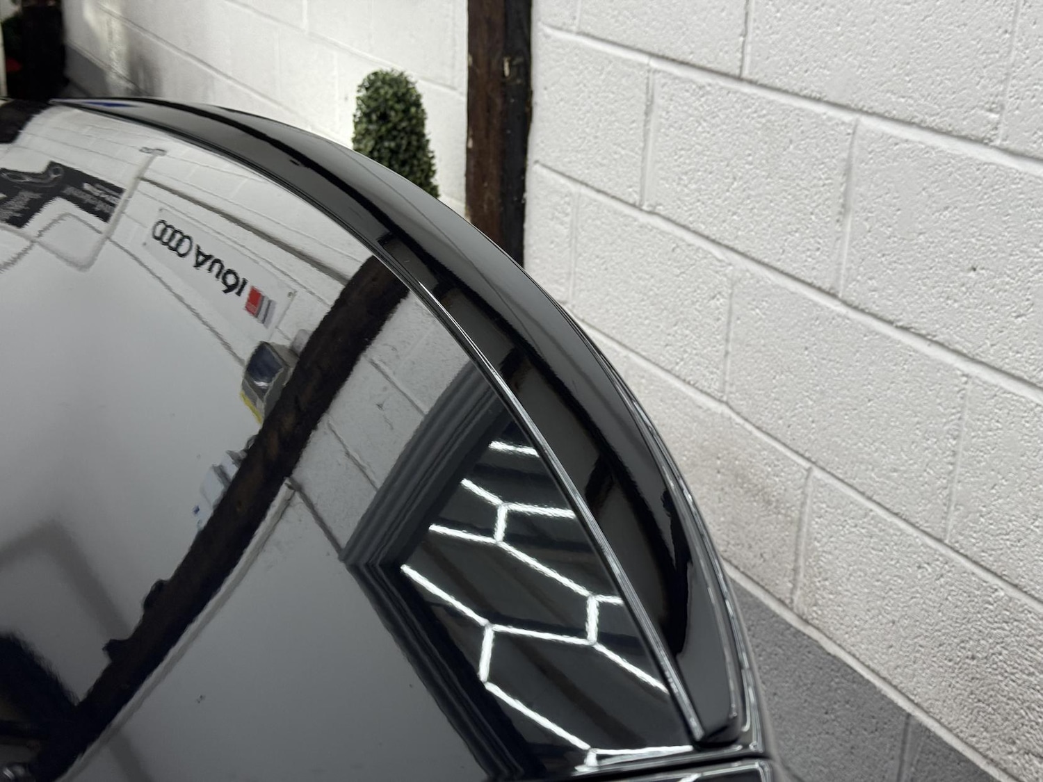 Used Jaguar XE 2016 for sale - 77903524: Photo 9