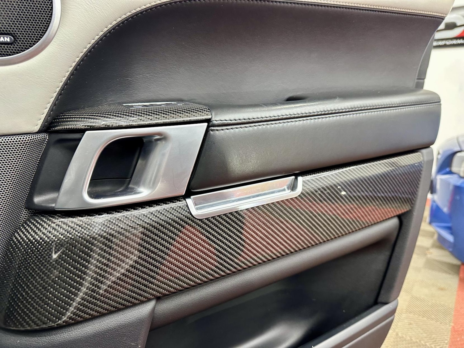 Used Land Rover Range Rover Sport 2017 for sale - 77427557: Photo 21