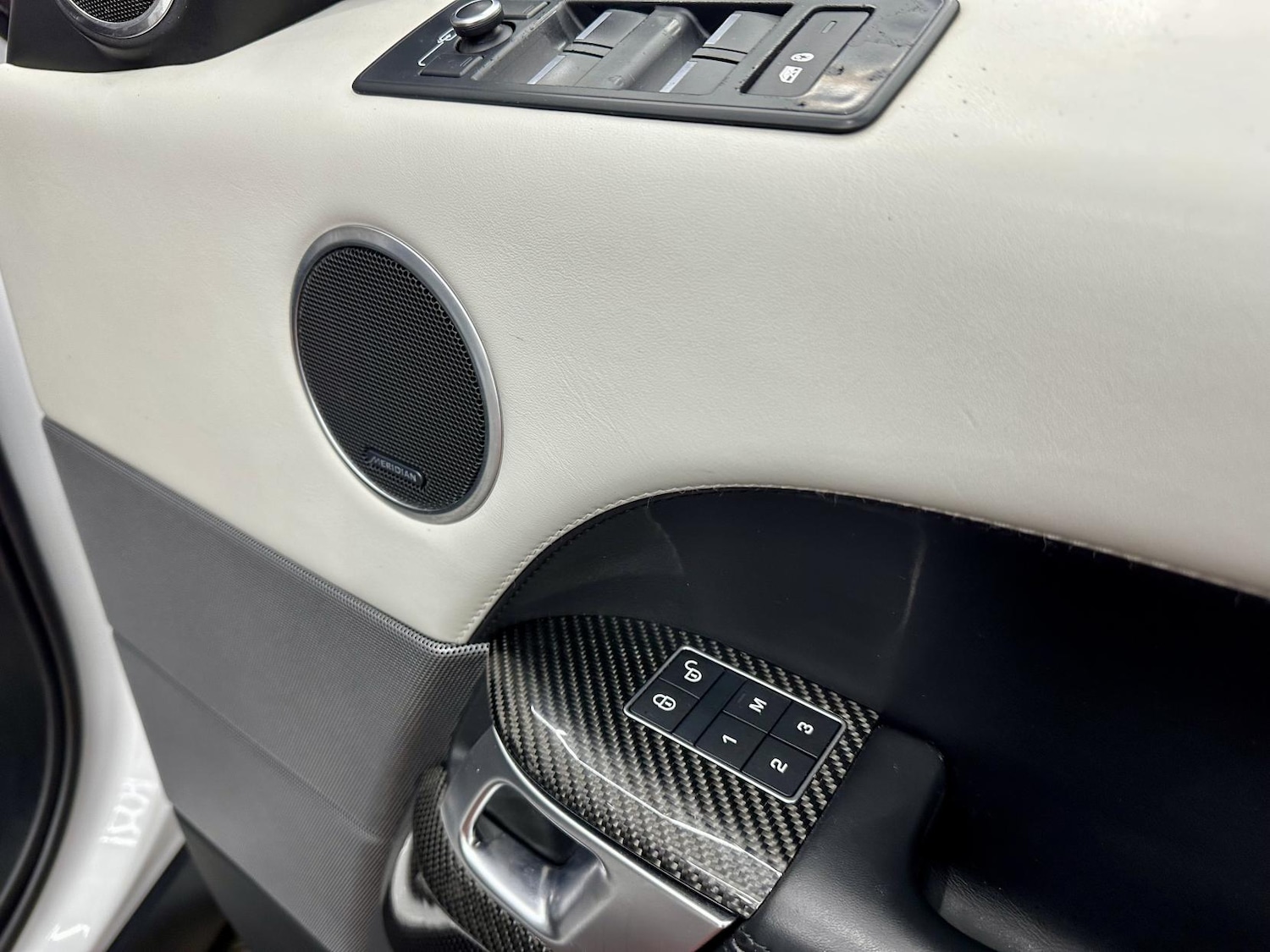 Used Land Rover Range Rover Sport 2017 for sale - 77427557: Photo 22