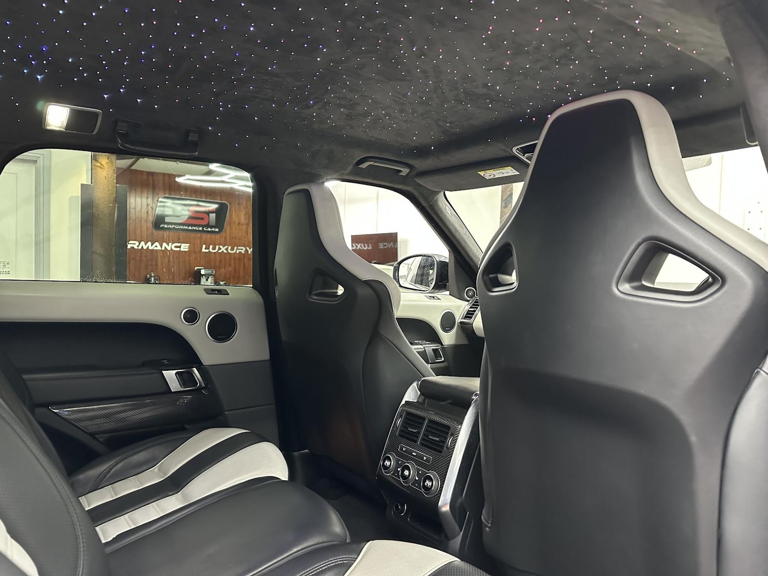 Used Land Rover Range Rover Sport 2017 for sale - 77427557: Photo 26