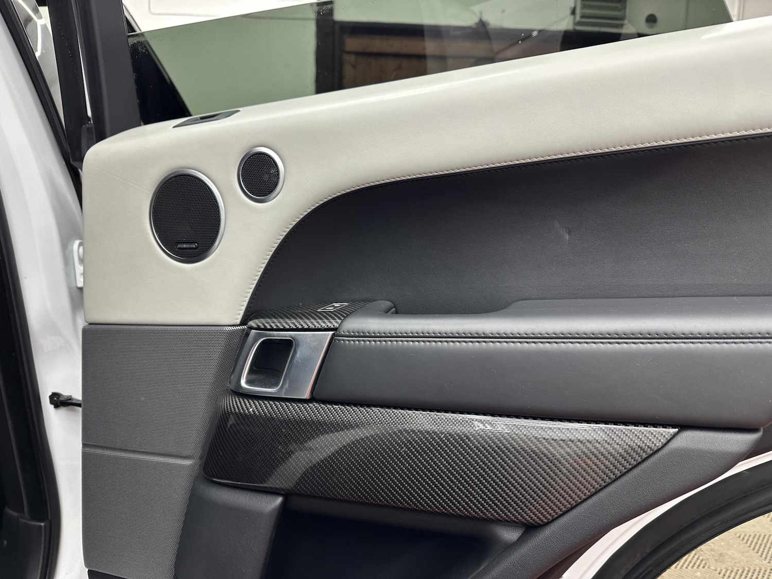 Used Land Rover Range Rover Sport 2017 for sale - 77427557: Photo 27