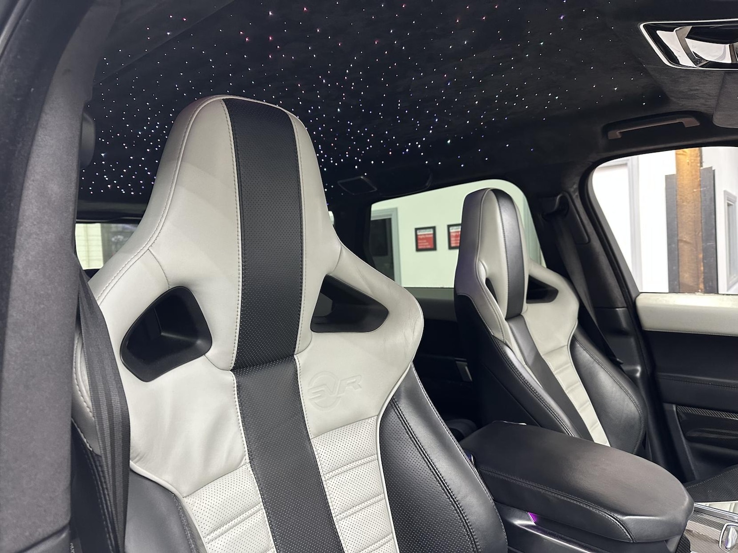 Used Land Rover Range Rover Sport 2017 for sale - 77427557: Photo 28