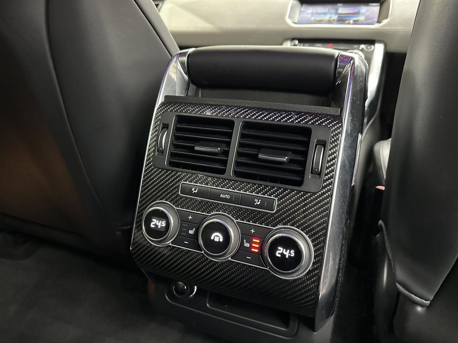 Used Land Rover Range Rover Sport 2017 for sale - 77427557: Photo 30