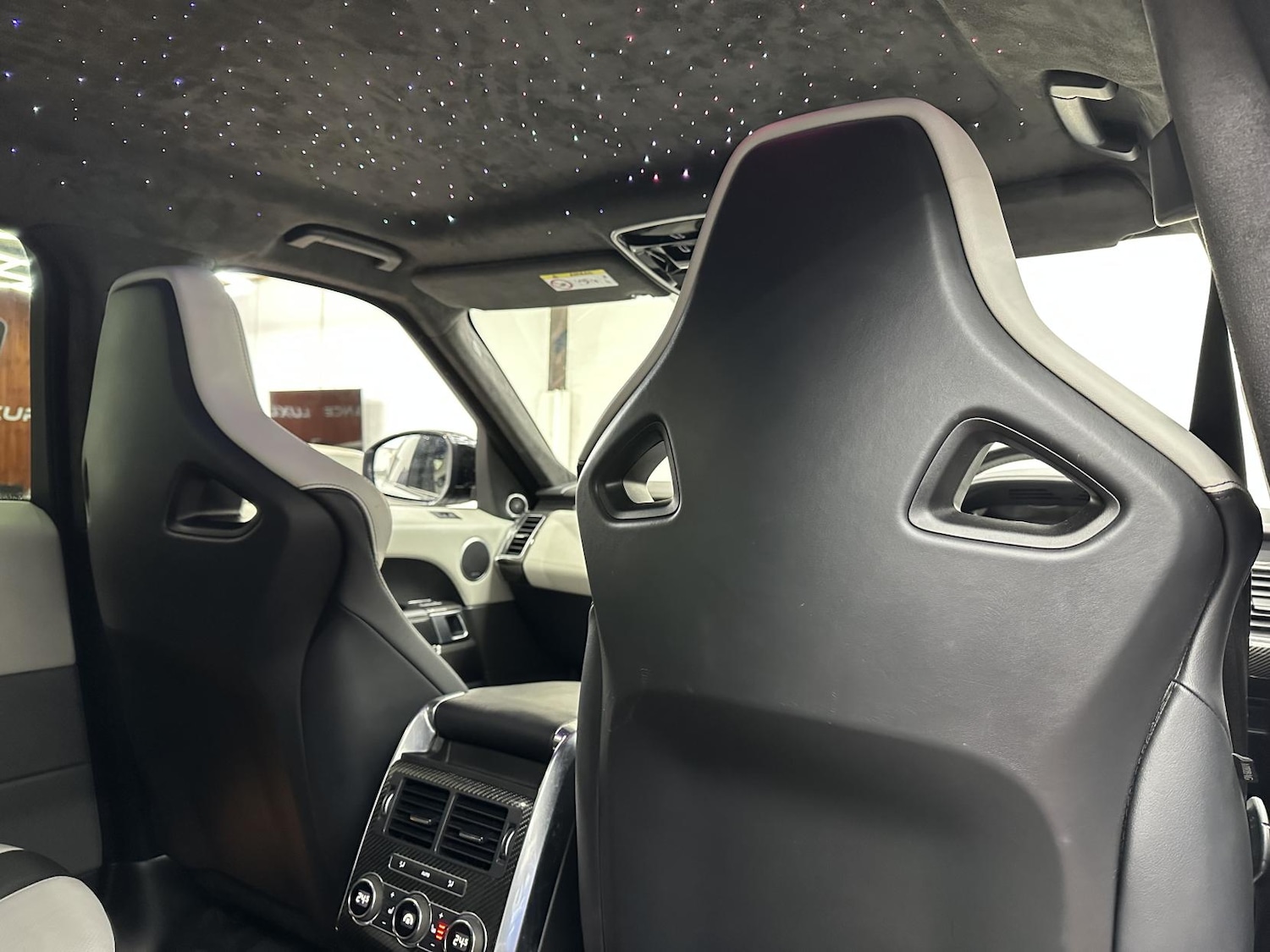 Used Land Rover Range Rover Sport 2017 for sale - 77427557: Photo 34