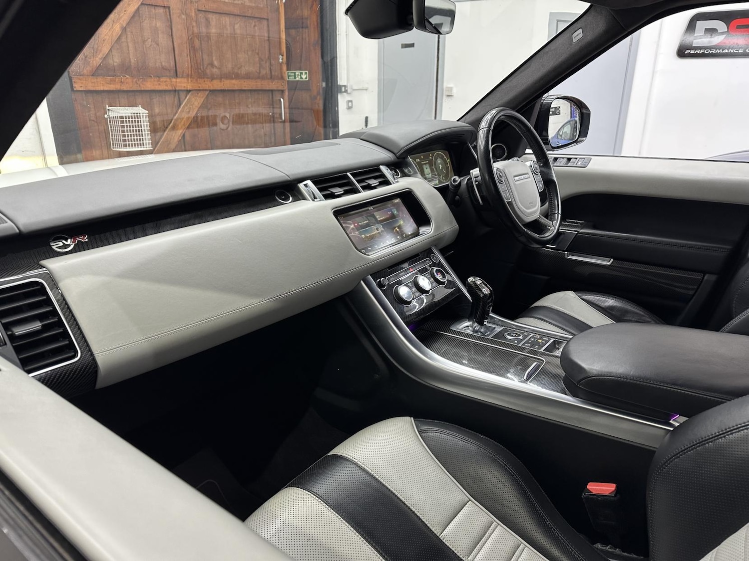 Used Land Rover Range Rover Sport 2017 for sale - 77427557: Photo 37