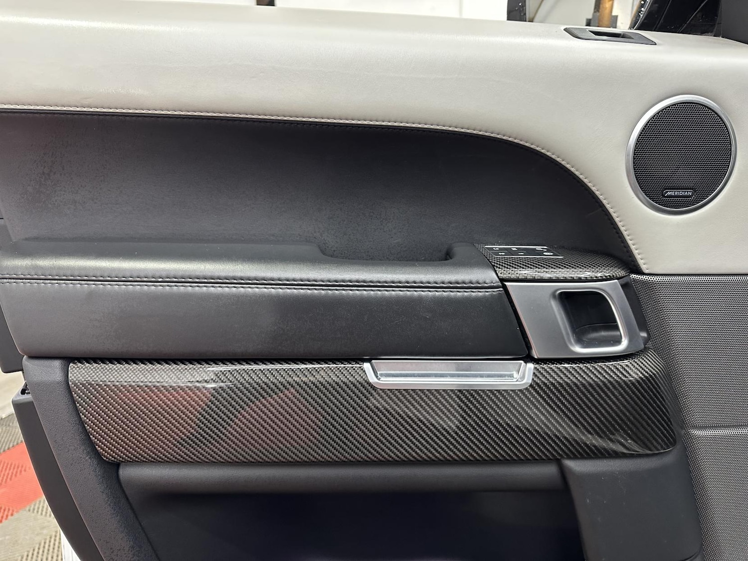 Used Land Rover Range Rover Sport 2017 for sale - 77427557: Photo 38