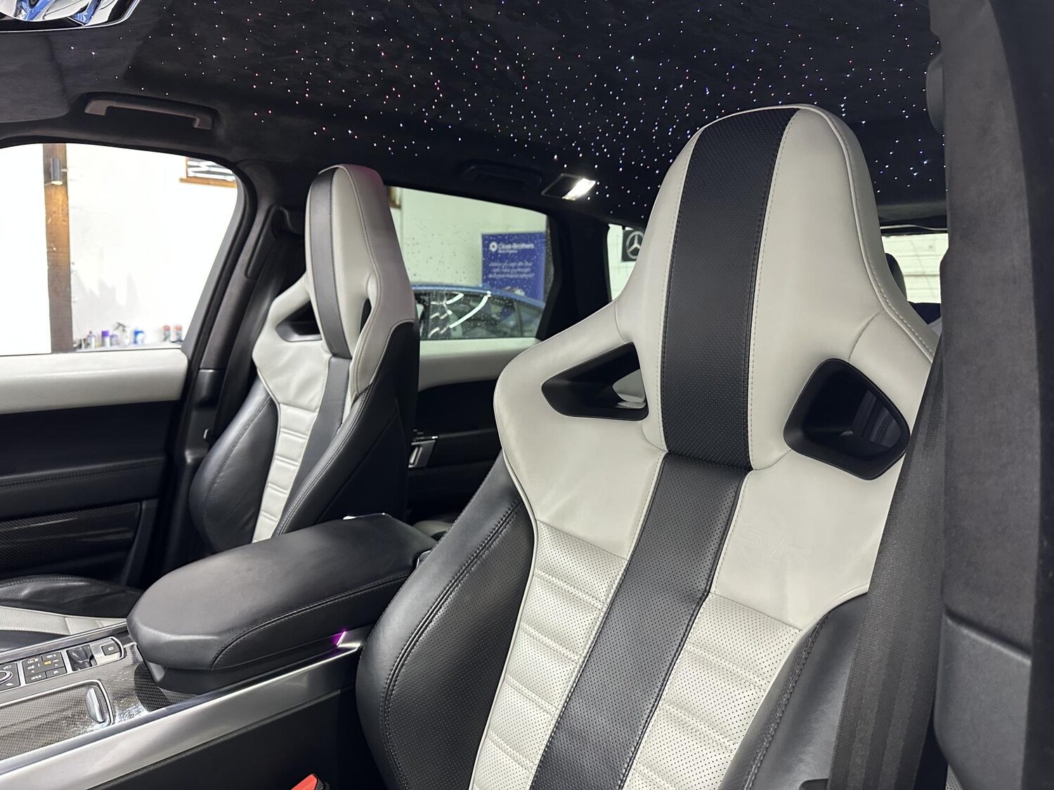 Used Land Rover Range Rover Sport 2017 for sale - 77427557: Photo 40