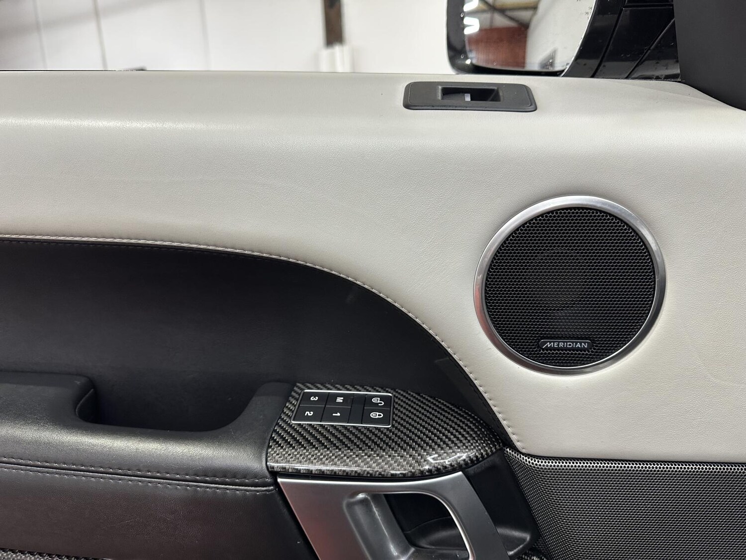 Used Land Rover Range Rover Sport 2017 for sale - 77427557: Photo 43