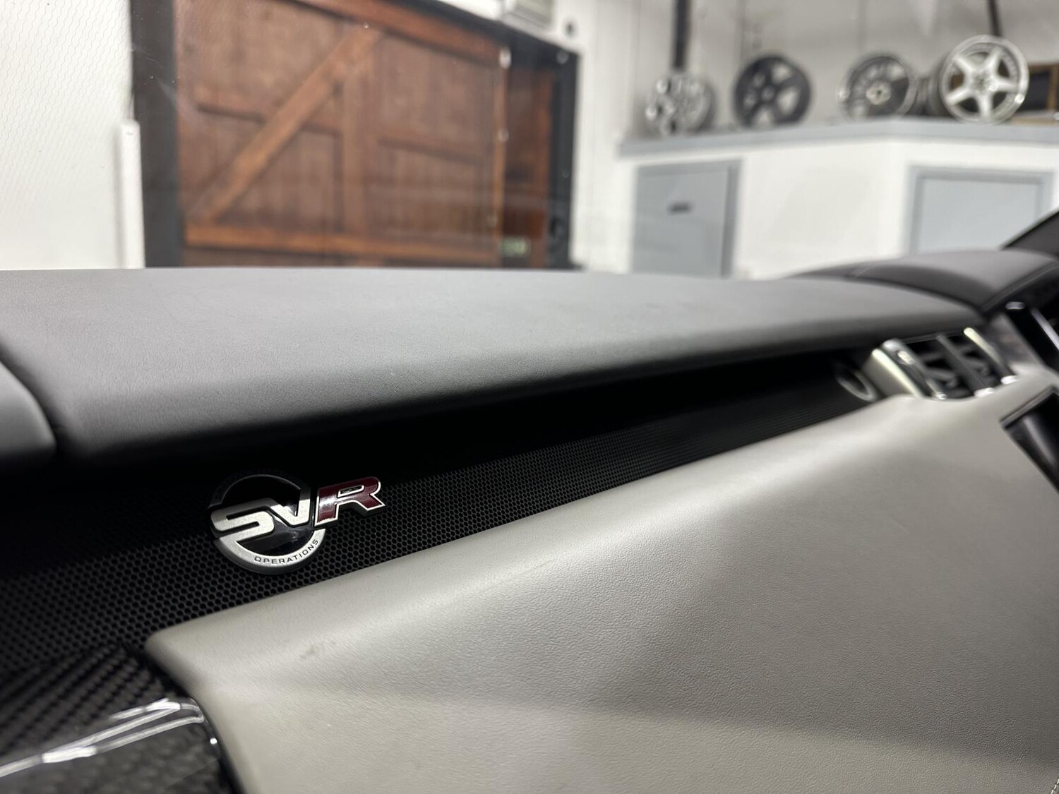 Used Land Rover Range Rover Sport 2017 for sale - 77427557: Photo 46