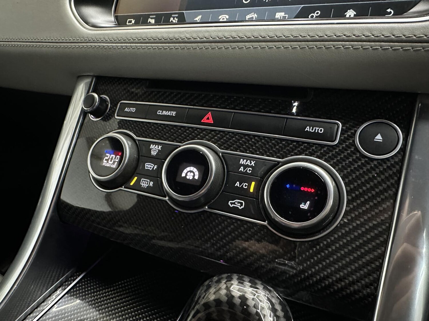 Used Land Rover Range Rover Sport 2017 for sale - 77427557: Photo 53