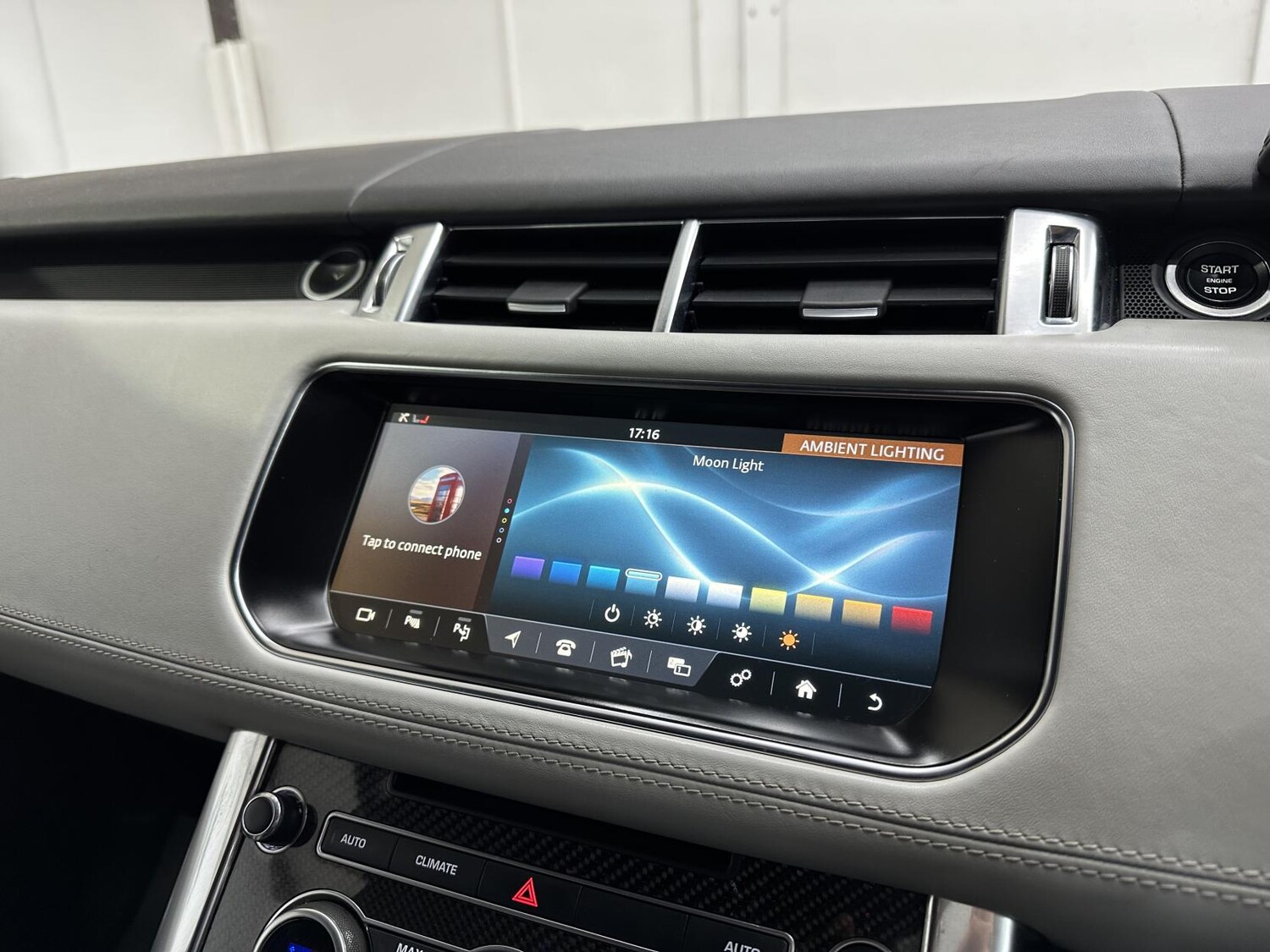 Used Land Rover Range Rover Sport 2017 for sale - 77427557: Photo 54