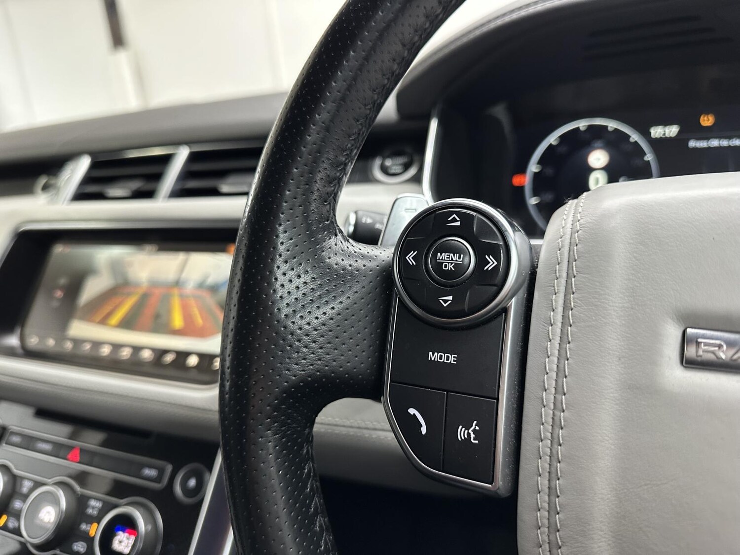 Used Land Rover Range Rover Sport 2017 for sale - 77427557: Photo 56