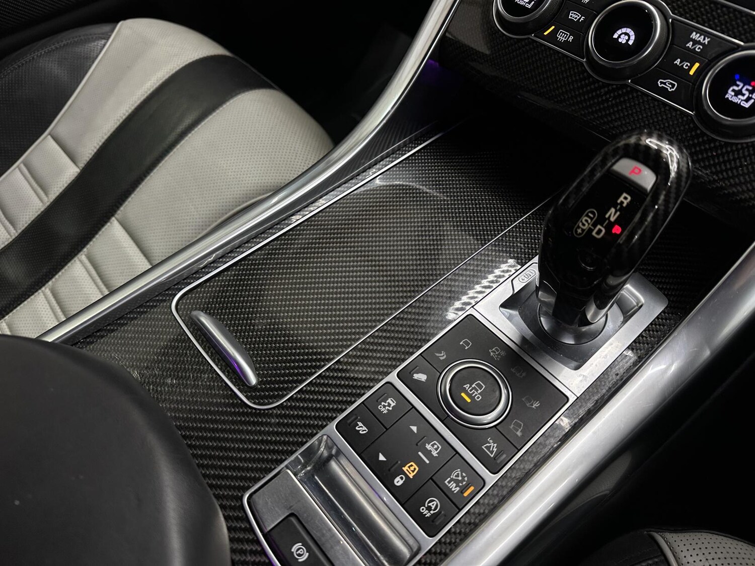 Used Land Rover Range Rover Sport 2017 for sale - 77427557: Photo 58