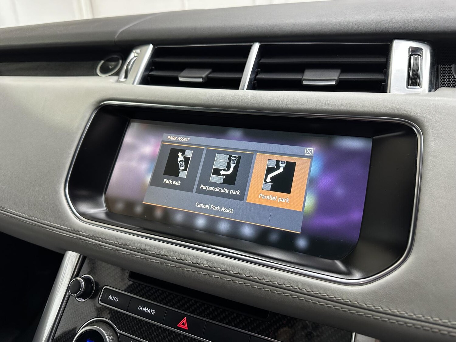 Used Land Rover Range Rover Sport 2017 for sale - 77427557: Photo 59