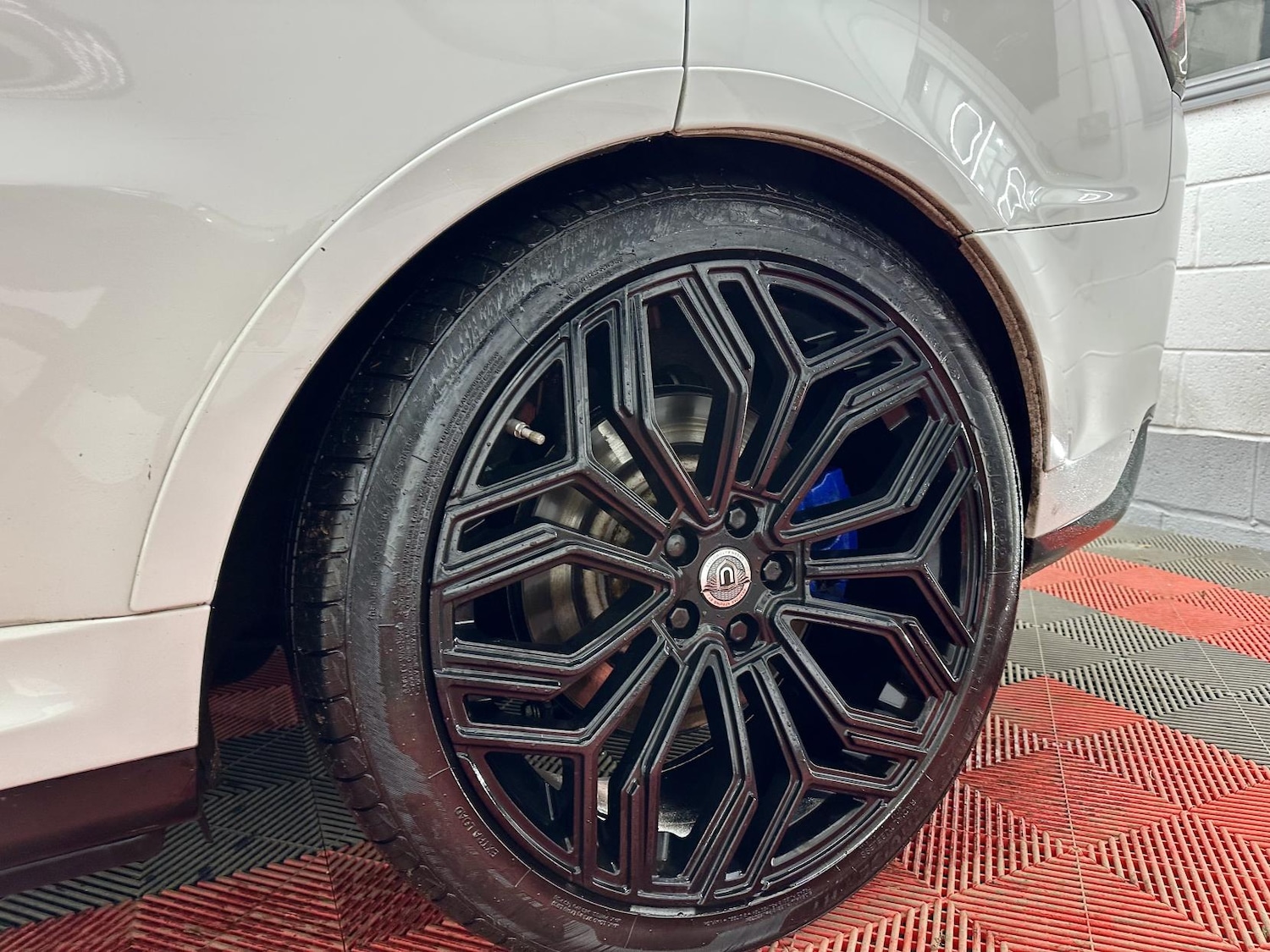 Used Land Rover Range Rover Sport 2017 for sale - 77427557: Photo 6