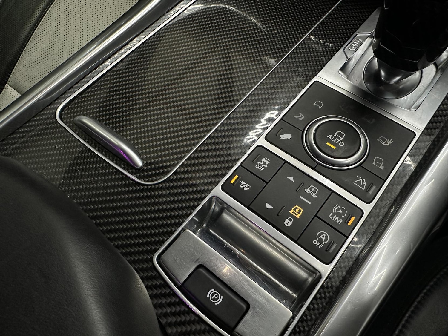 Used Land Rover Range Rover Sport 2017 for sale - 77427557: Photo 63