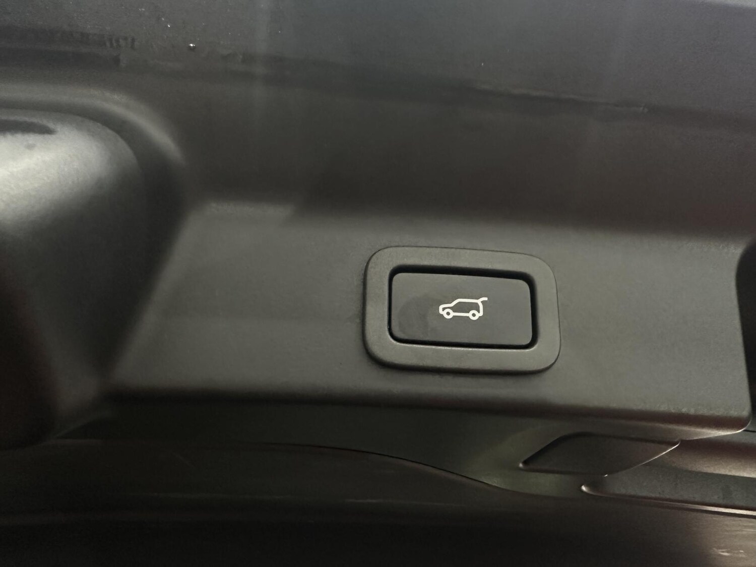 Used Jaguar F-Pace 2016 for sale - 77525793: Photo 16