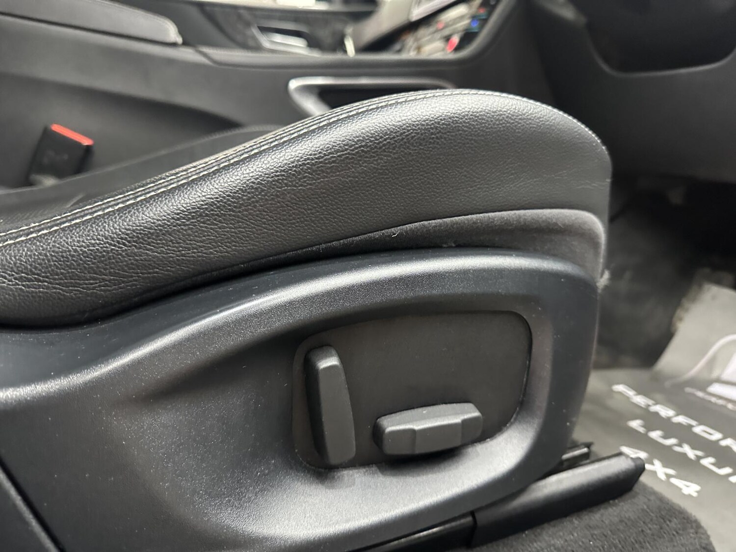 Used Jaguar F-Pace 2016 for sale - 77525793: Photo 22