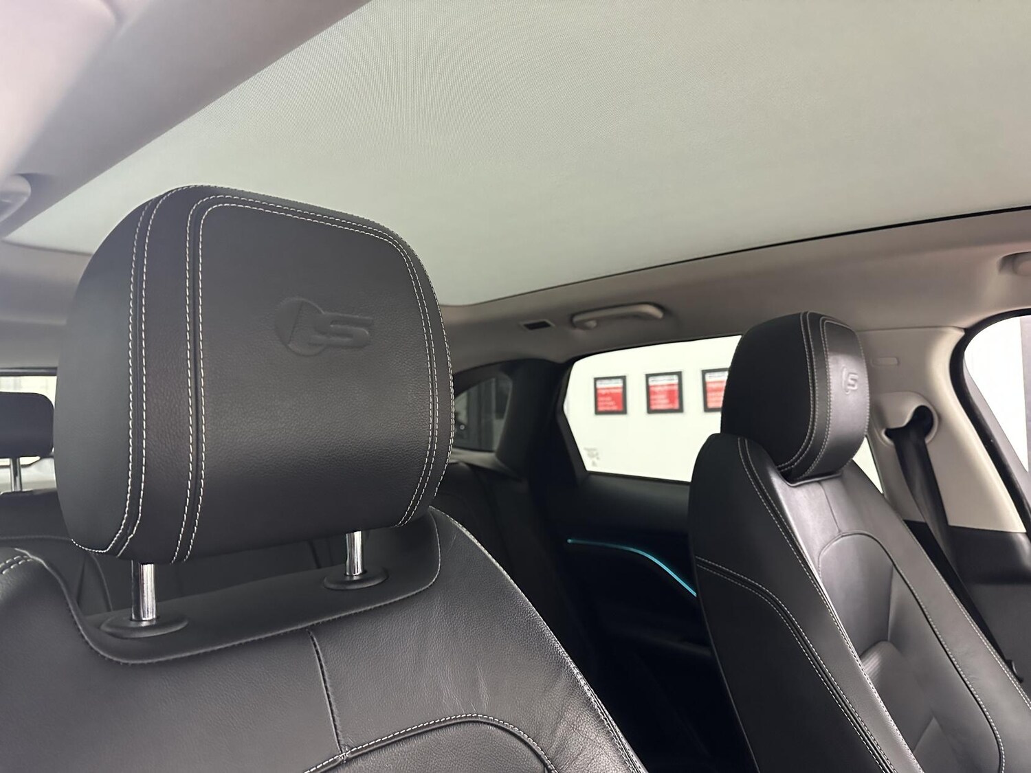 Used Jaguar F-Pace 2016 for sale - 77525793: Photo 25