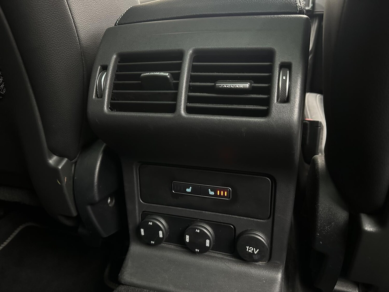 Used Jaguar F-Pace 2016 for sale - 77525793: Photo 31